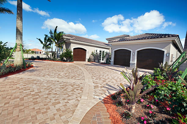 Best Resin-Bound Driveway Pavers in Twinsburg, OH